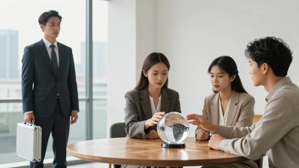Organizations and Employees Want Different Things From Leaders, Study Finds