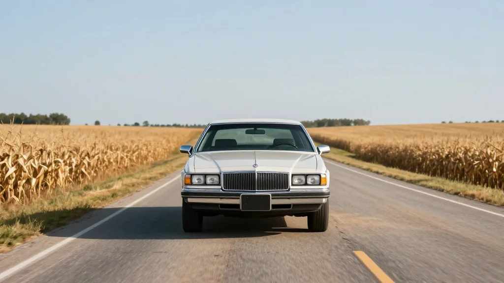 Iowa Set to Raise Speed Limits This Summer