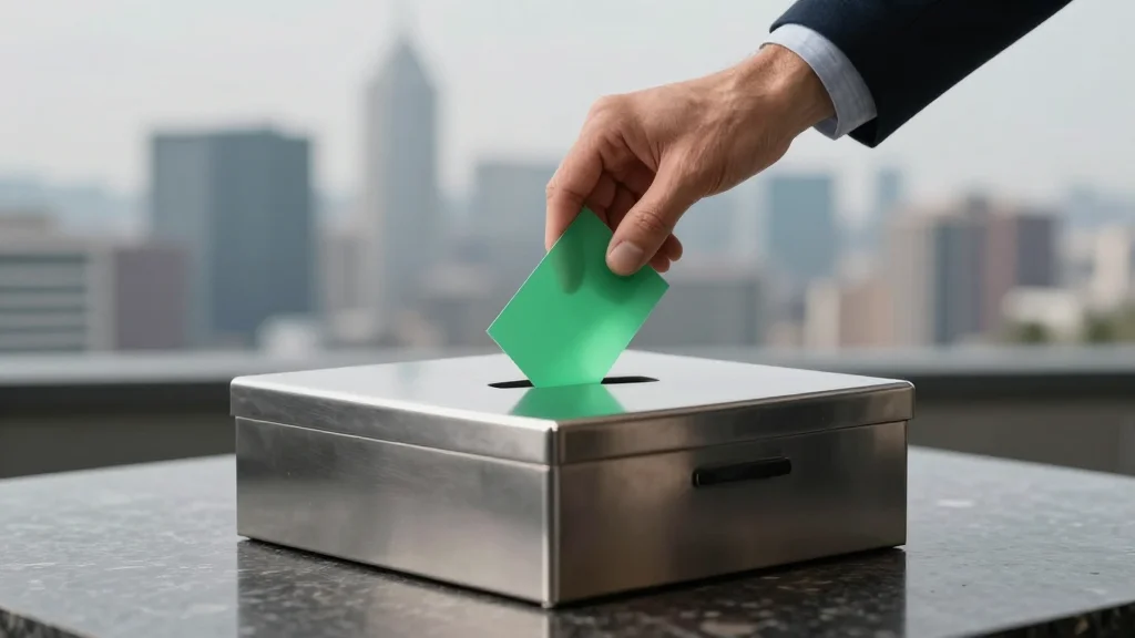Most U.S. Public Pensions Underuse Proxy Voting to Manage Climate Risk, New Report Finds