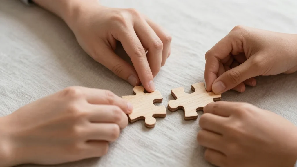 Audit the Acts that "Accumulate Into Trust" To Boost Psychosocial Safety