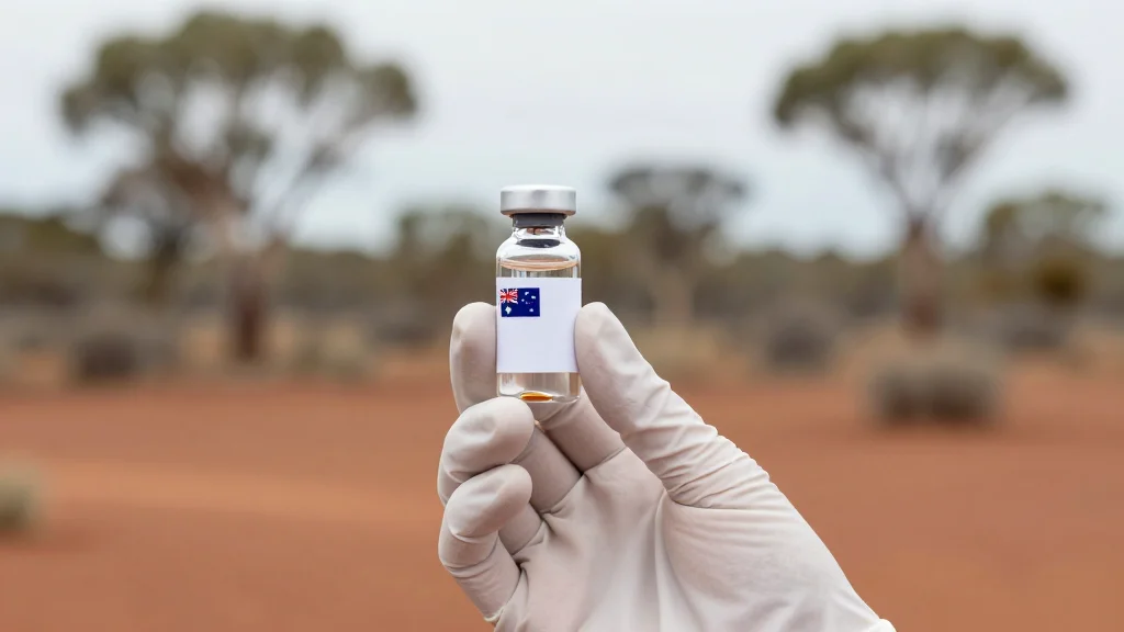 Diphtheria Is Spreading in Australia and so Is Misinformation About It