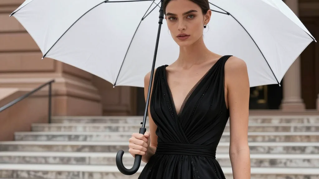 Australian Fashion Week Packs Crowds at Carla Zampatti and Toni Maticevski Shows