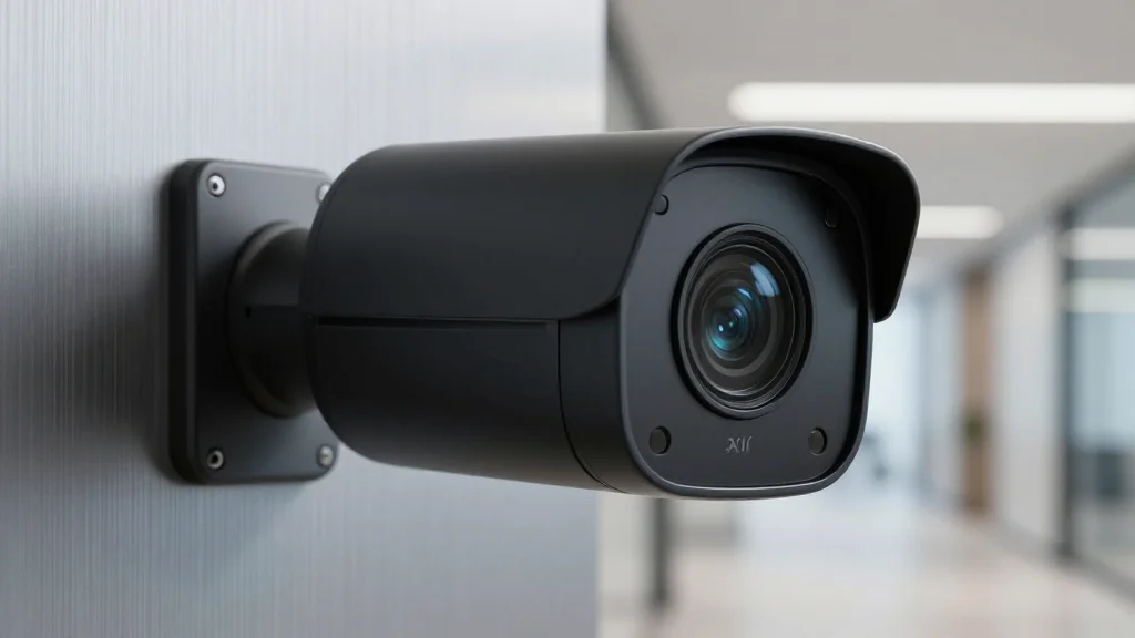 AI‑Enabled Cameras Transform Enterprise Security and Compliance