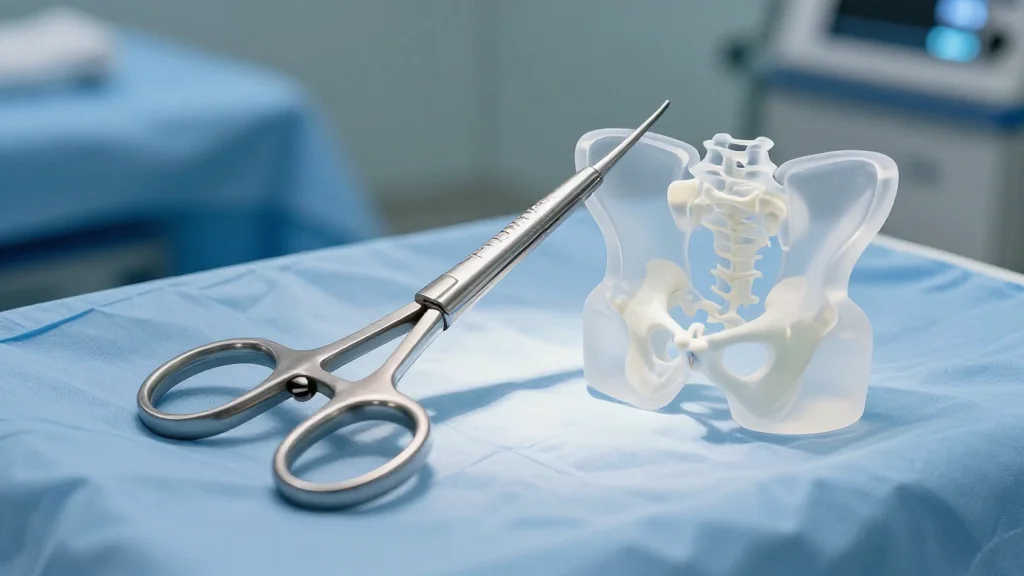 SurGenTec Adds Navigation Option to FDA-Cleared SI Joint Fusion System