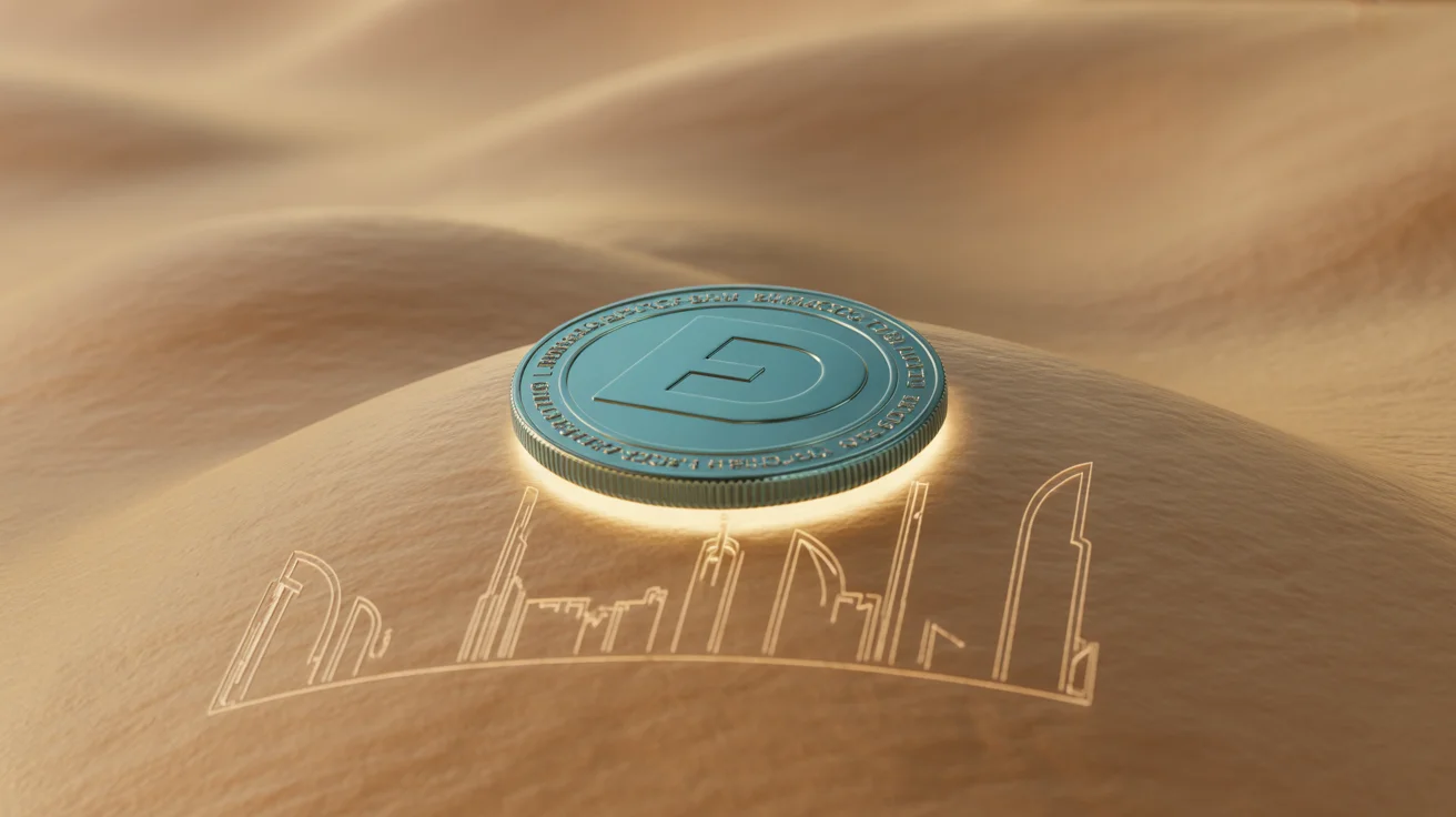 Tether's USDt Awarded Key Regulatory Status in Abu Dhabi