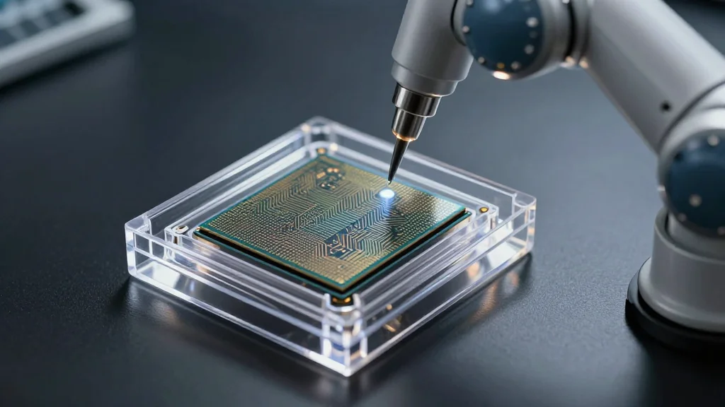 Intel Foundry Poised for Packaging Wins, Wafer Demand Drives Momentum