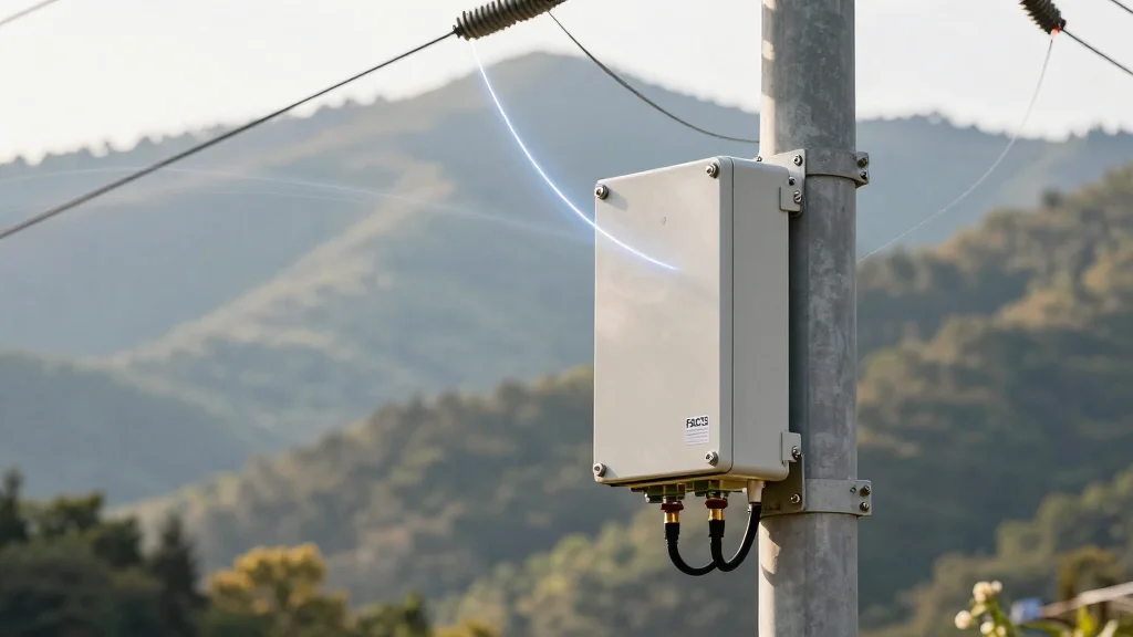 Steering Electricity: How Grid Control Devices Unlock Transmission Capacity