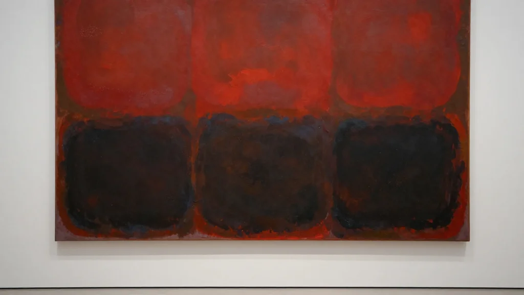 Rothko Paintings Fetch $85.8 Million, Sparking Mid‑Century Boom in New York