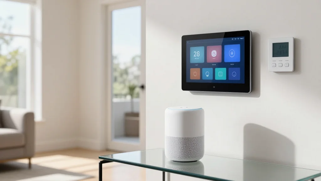 HGTV Stars Brian and Mika Kleinschmidt Unveil 2026 Smart Home Prototype in Orlando