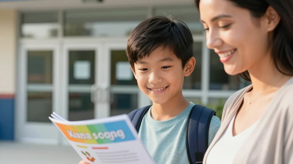 Seoul Education Office Rolls Out Integrated Support Program for Immigrant Parents