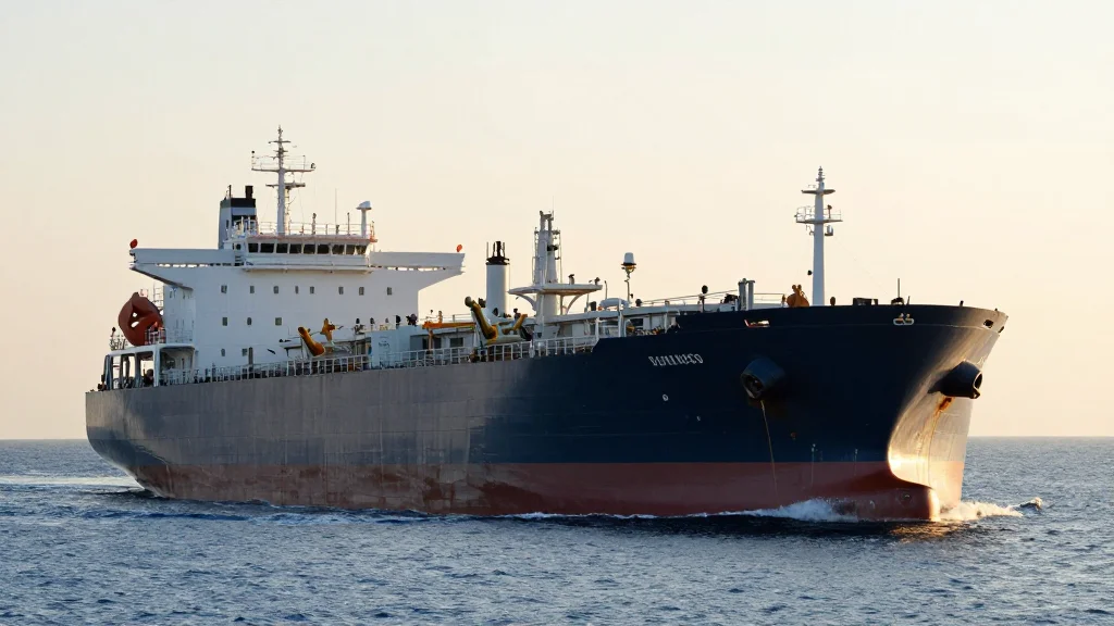 Dorian LPG Orders New 90,000 Cu M VLGC From HD Hyundai for $115M