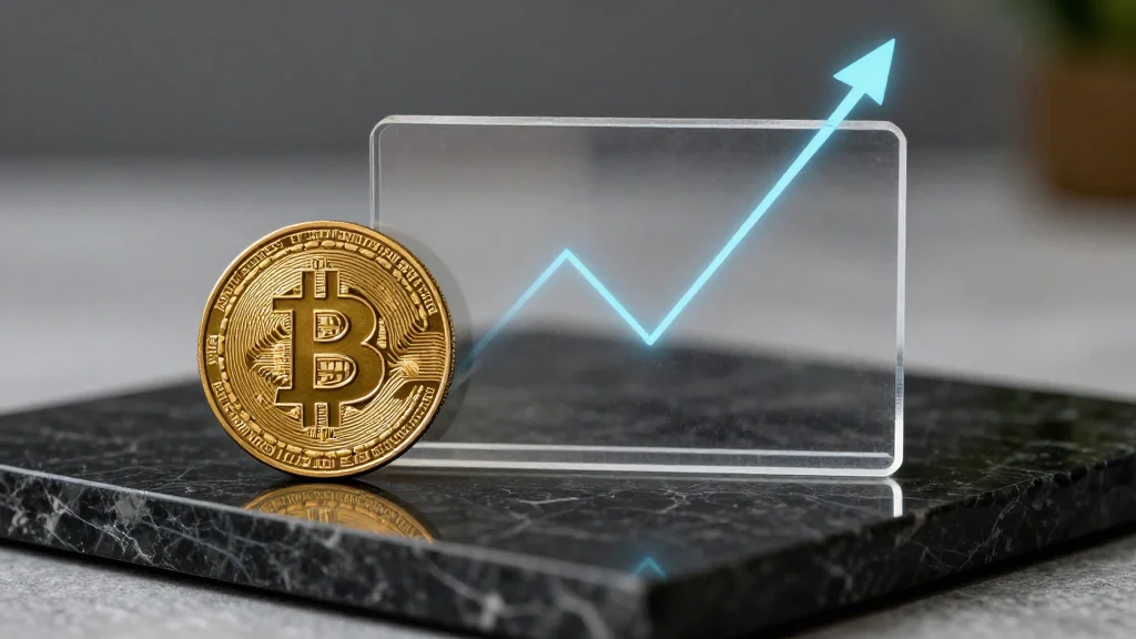 CoinShares Merges with SPAC Vine Hill Capital in $1.2B Deal, Begins Nasdaq Trading