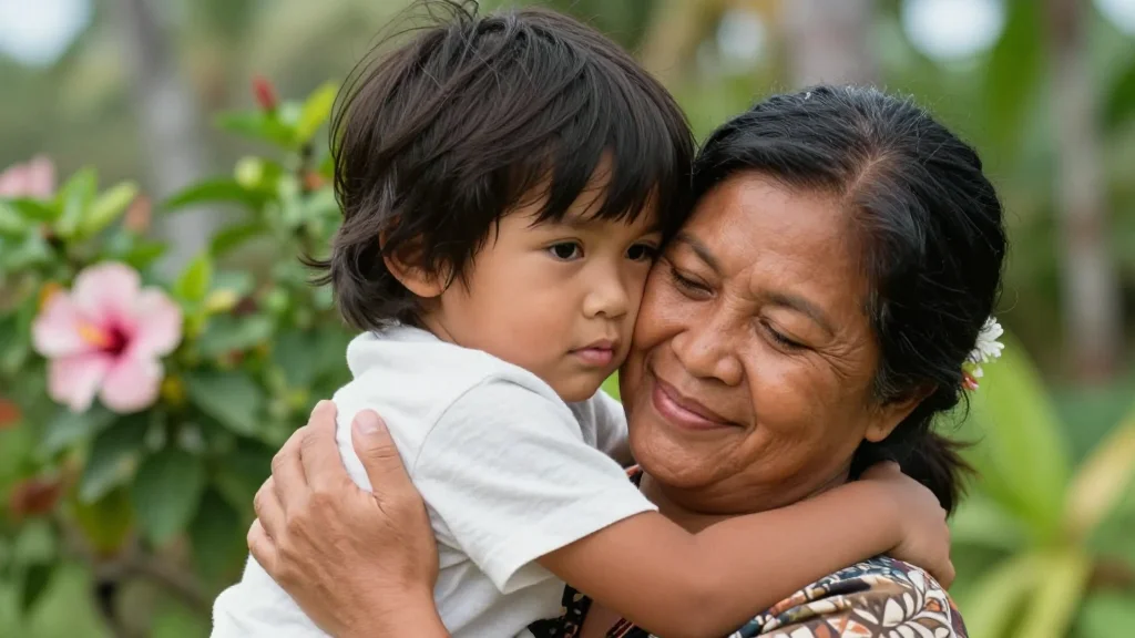 Kinship Care Doubles Placement Stability for Native Hawaiian, Pacific Islander Children, Study Finds