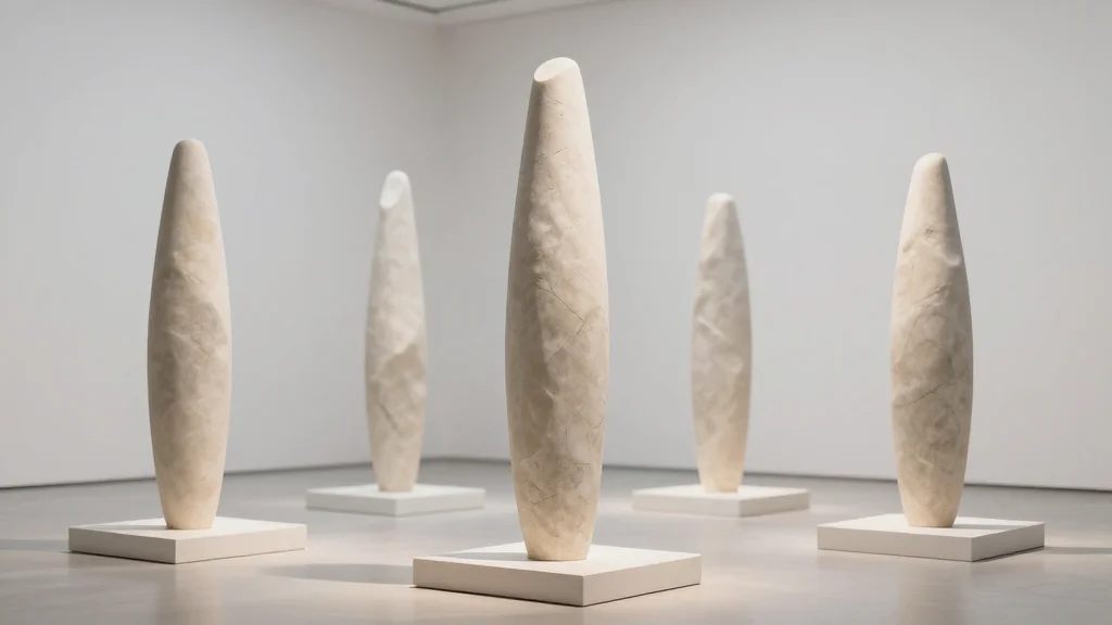 Tefaf Maastricht: Exhibitions to See Beyond the Fair