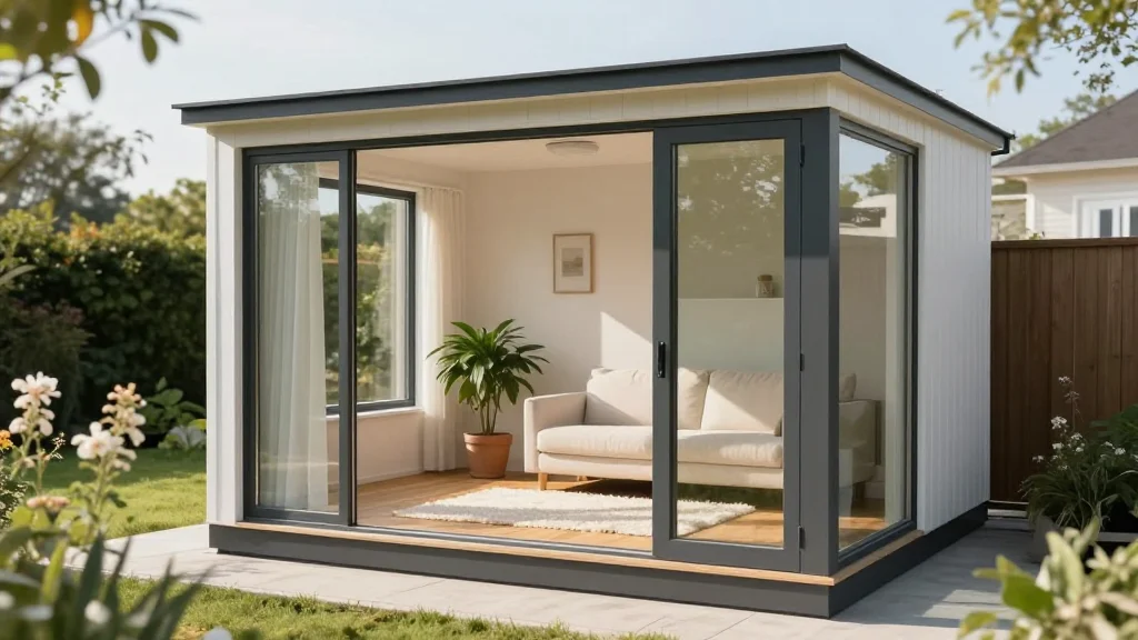 Redfin Survey: U.S. Residents Prioritize Sunlight Over Home Size—And It Affects How Happy They Are at Home