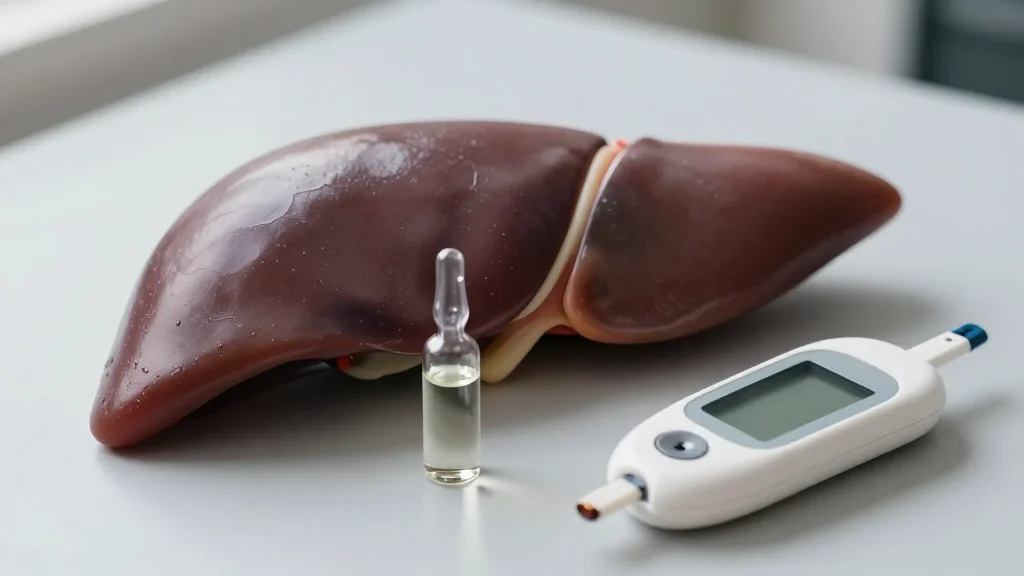 This Metabolic Disease Has Increased 143% Since 1990 & It's Not Diabetes