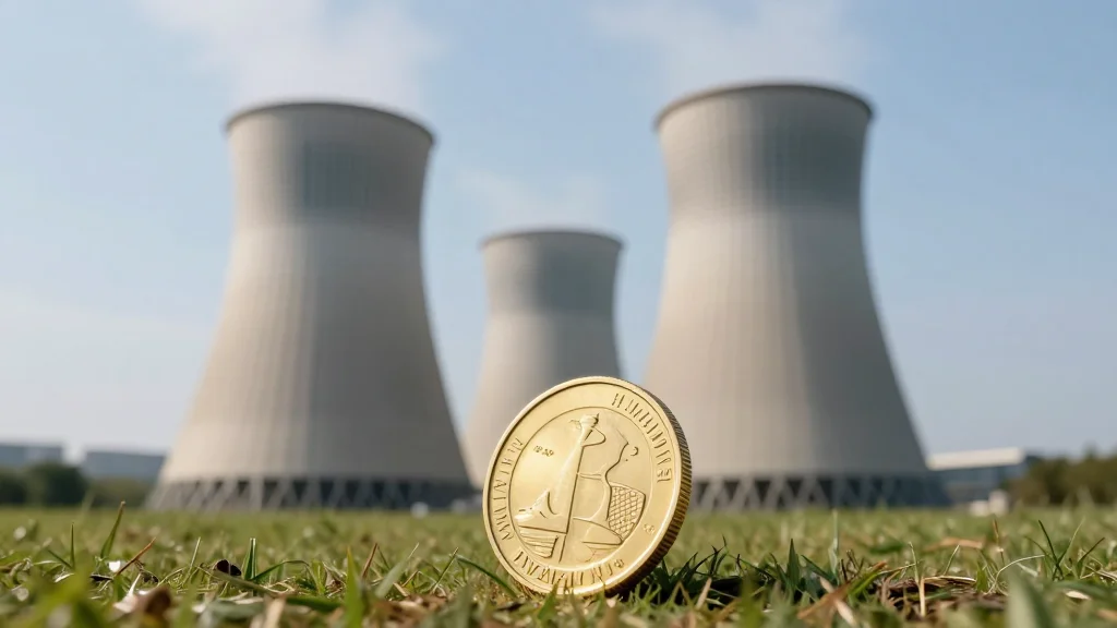 After 2 Years, Ratepayer Pain and Political Fallout From Georgia’s Nuclear Plant Vogtle