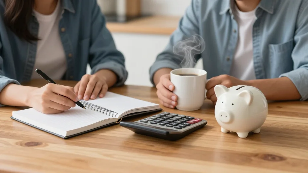 Martin Lewis Warns Fathers and Couples About the ‘Three Ds’ of Financial Risk
