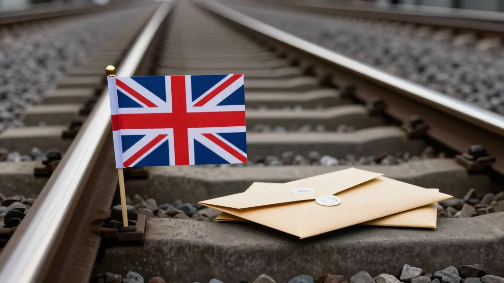 UK: Government Agrees to Provide Further Information on Railways Bill