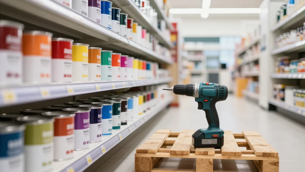Lowe's Posts $20.6B Q4 Revenue, Guides 2026 Sales to $92‑94B Amid Housing Volatility