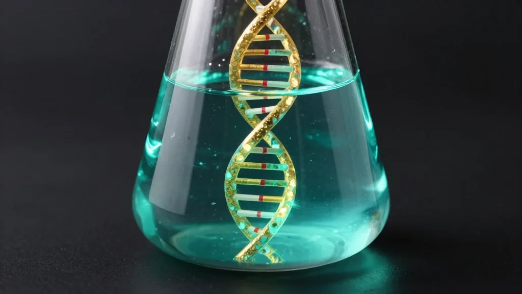 Consumer Biotech Set to Outgrow Disease‑Focused Pharma