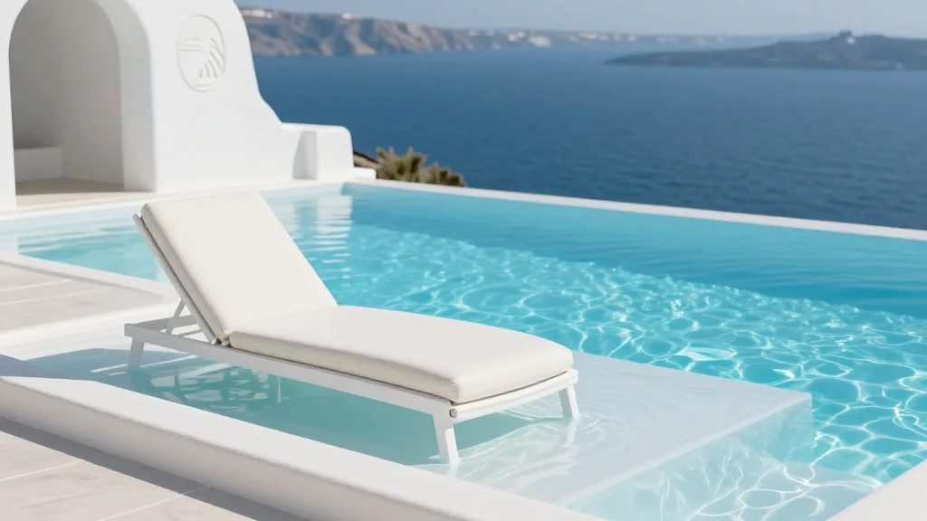 The Luxury Collection Debuts Amoh Resort in Rhodes