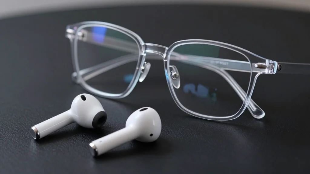Nothing to Launch AI-Powered Smart Glasses Next Year