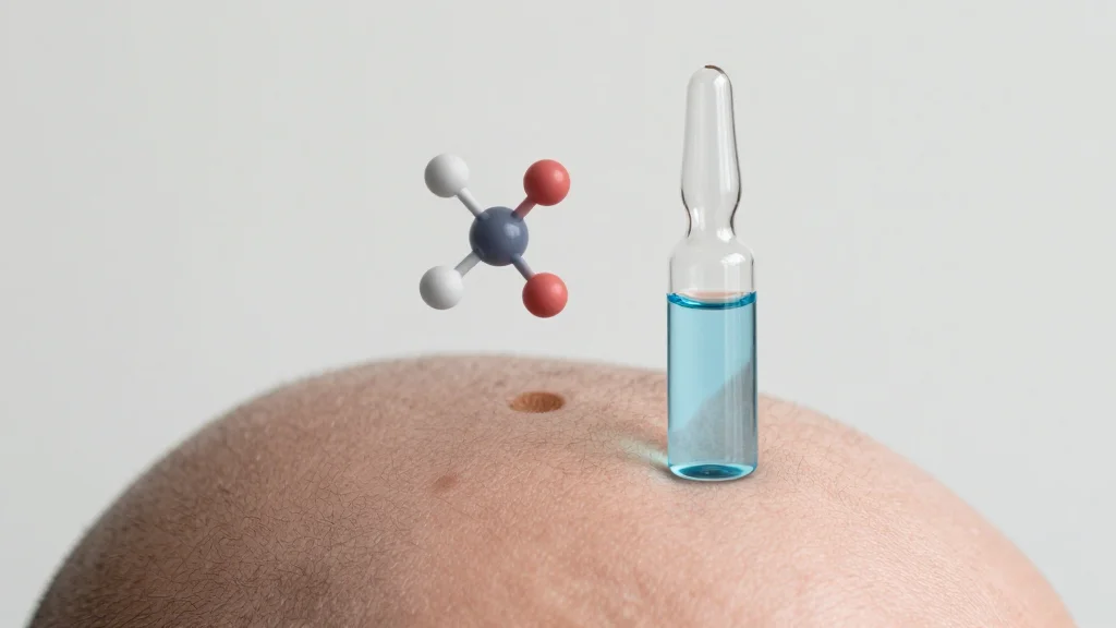Comparing the Clinical Trials of Baricitinib and Ritlecitinib in Alopecia Areata