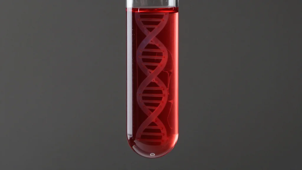 Blood Test May Predict Immunotherapy Response in Head and Neck Cancer