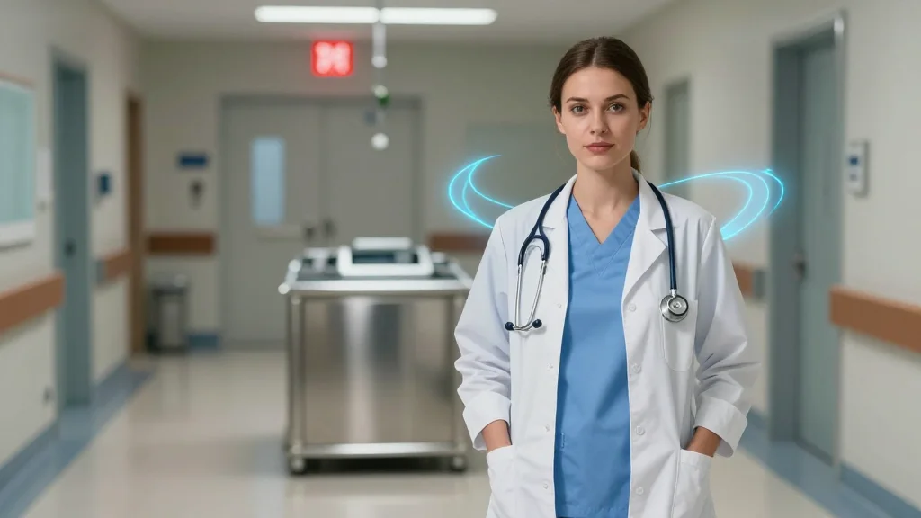 Emory Launches ED Nurse Residency Program