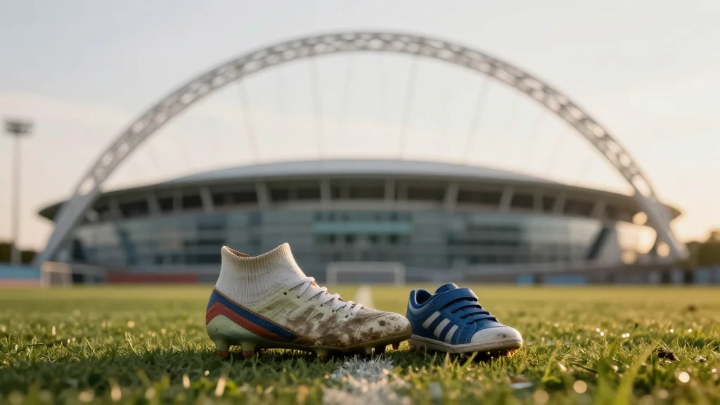 Dario Vidosic Seeks to Honour Late Father in Brighton's FA Cup Final
