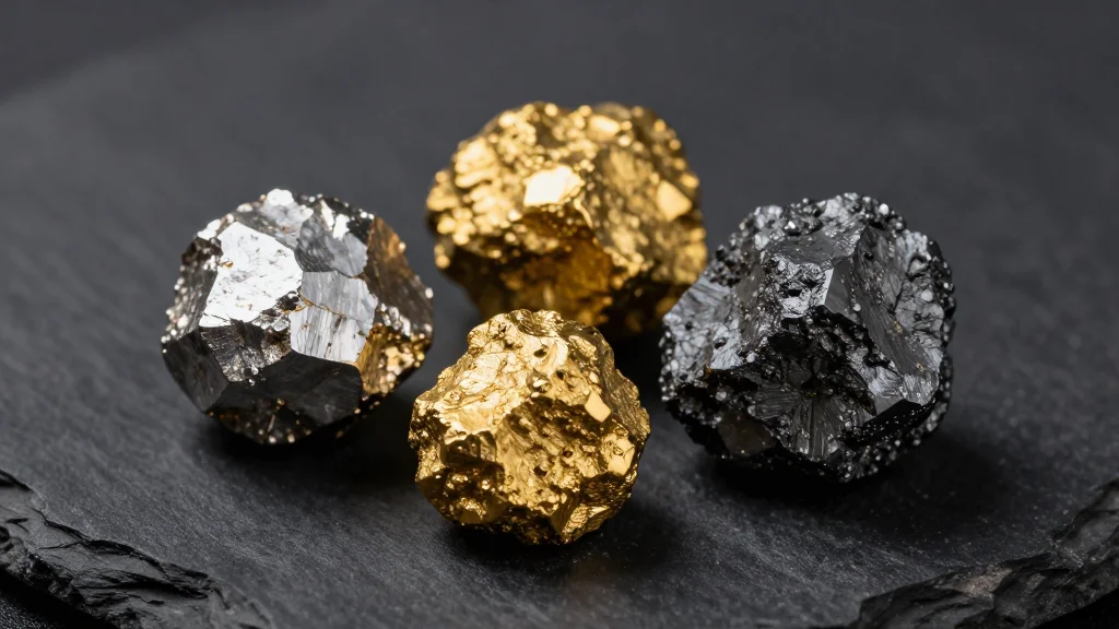 Craig Lindsay Says Resolution Minerals’ Idaho Project Targets Antimony, Gold and Tungsten as U.S. Seeks Domestic Critical Metals Supply