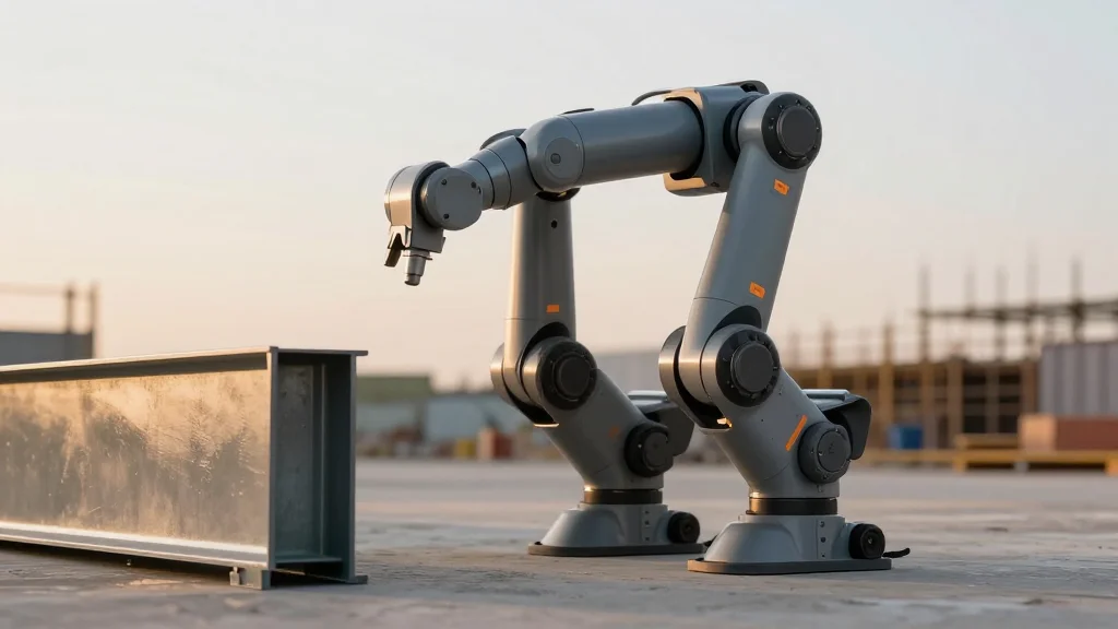 UK Robotic Construction Company All3 Raises $25M in Seed Round Funding