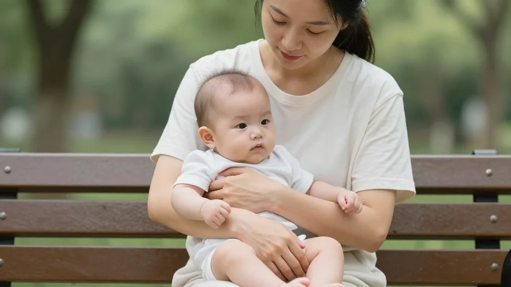 Global Study Finds Parenthood Doesn’t Boost Happiness