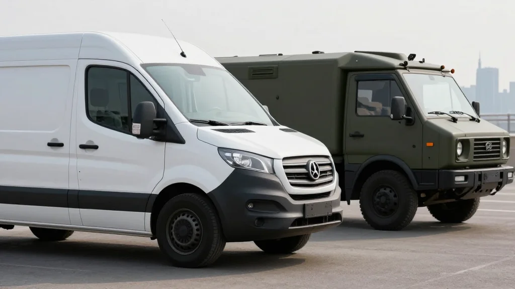 ARK Pivots to Defense, E‑commerce, Delivery; Eyeing KTOS Momentum