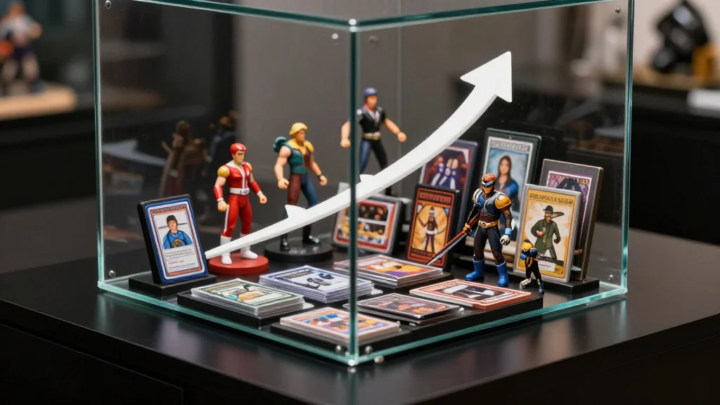 GameStop's Collectibles Segment Generates $348.9M, Becomes Top Revenue Driver in Q1 2026