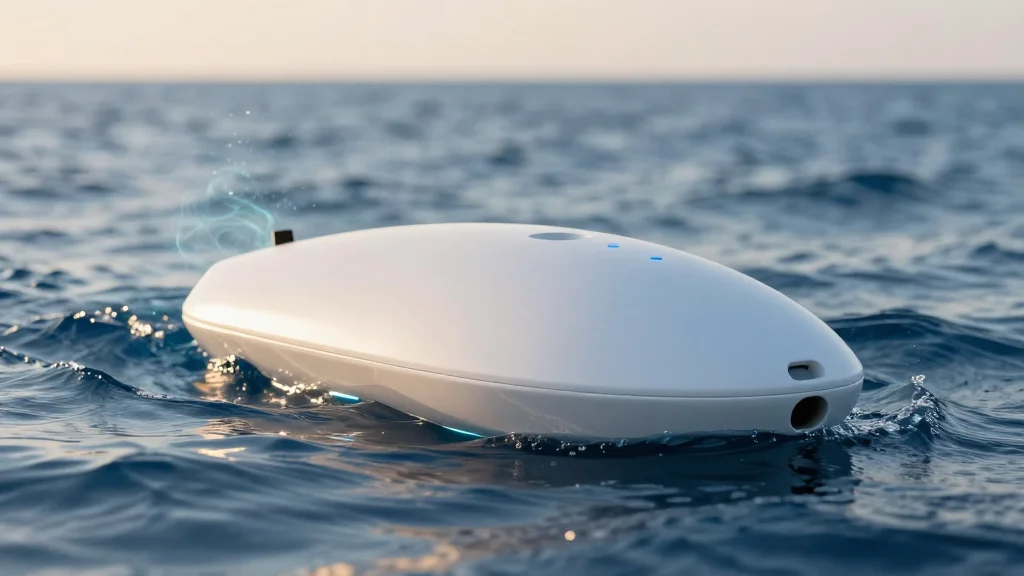 Robotic Floats Uncover Hidden Nitrogen Chemistry in Pacific OMZs