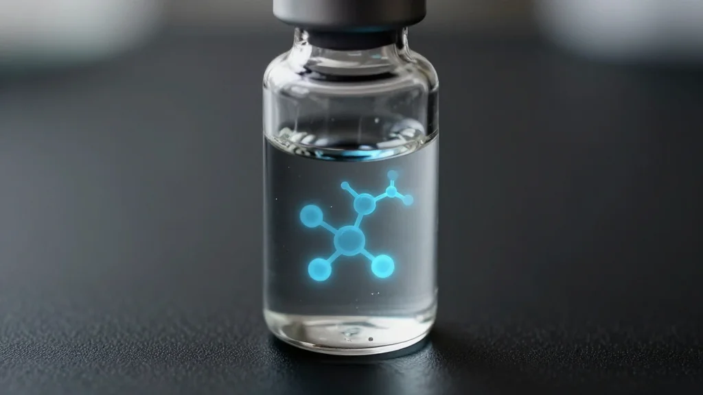 Semaglutide’s Impact on Opioid Abstinence Explored