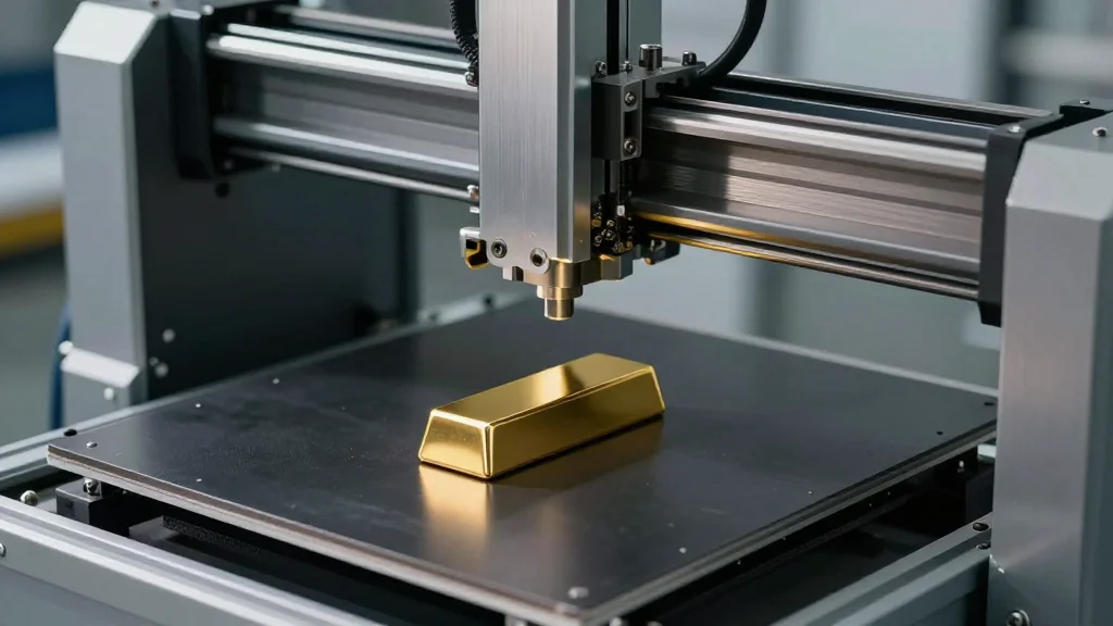 AMufacture Appoints CFO as 3D Print Manufacturer Expands Capacity