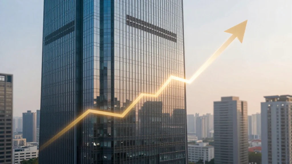 Asian Stocks Surge on US‑Iran Talks and Rising Oil, Nikkei Hits Record