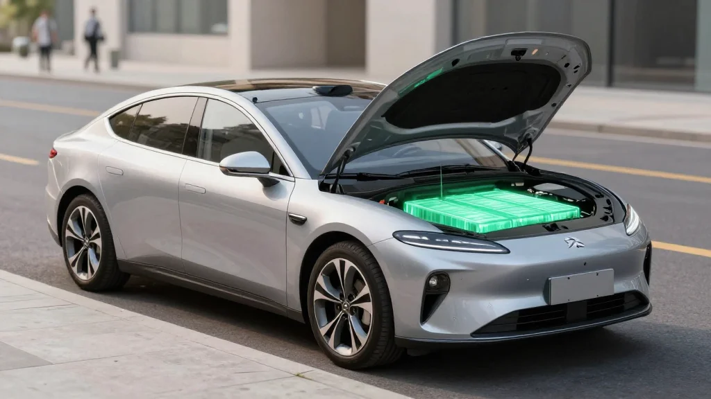 Everything You Need To Know About Used EV Battery Health In 2026