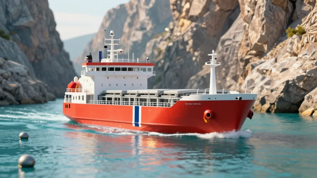 Norwegian Shipowners Demand Certainty On