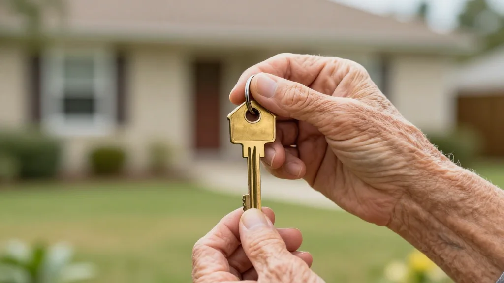 Reverse Mortgage Clients Face Growing Budget Deficits