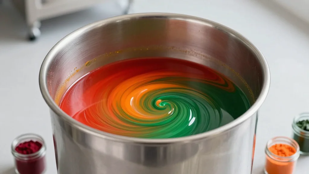 Sensient Food Colors Launches Major US Expansion to Meet Shift Away From Artificial Additives