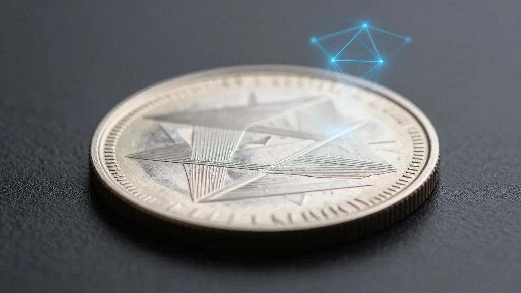 Bitwise Launches Canton ETP: BWCC