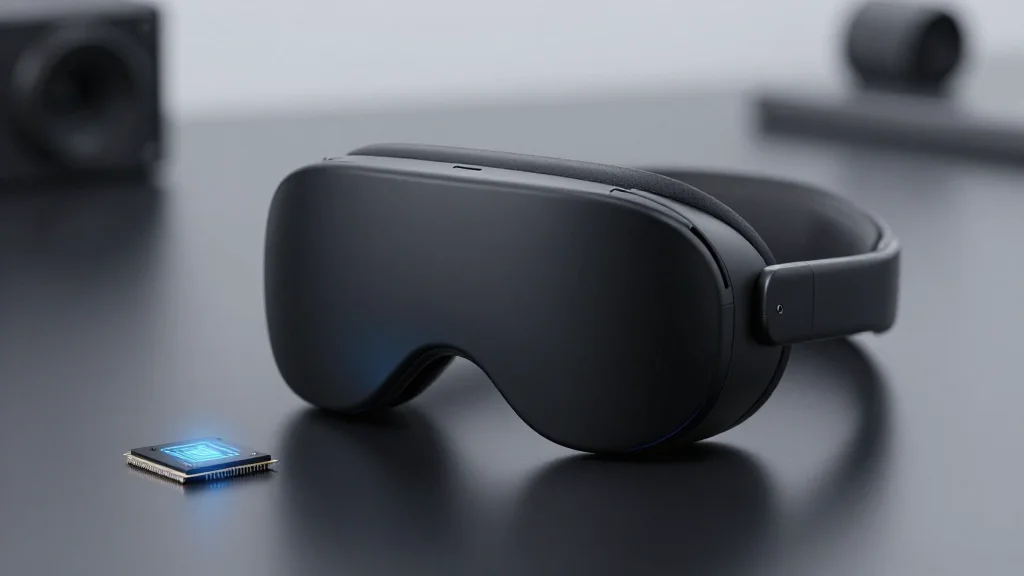 Qualcomm Launches Snapdragon Reality Elite and a White-Label Toolkit for AI Glasses, Betting the Next Platform Is Not a Phone