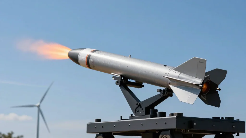 Rumors Suggest Israel's Iron Dome May Have Been Breached