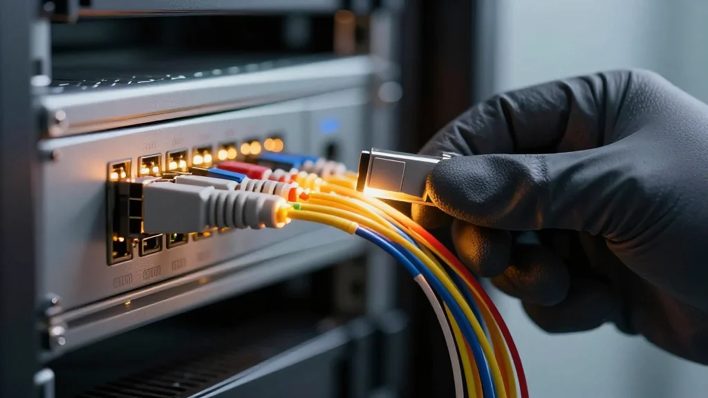 April 2026: 141 FCC Applications Reshape Spectrum Landscape
