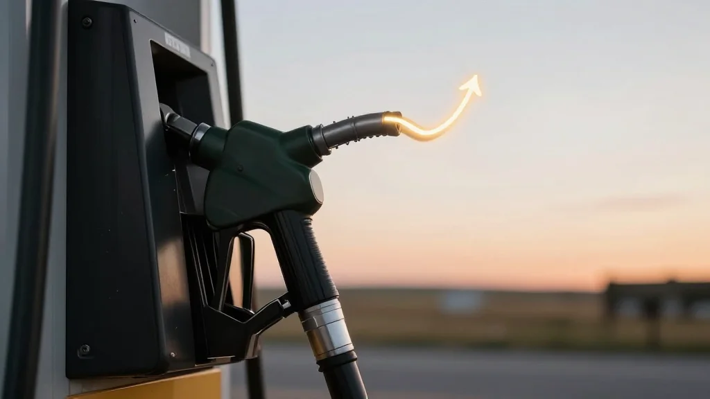 Rising Petrol Prices Drive Down Profits at the Pump: FP Video Investigates