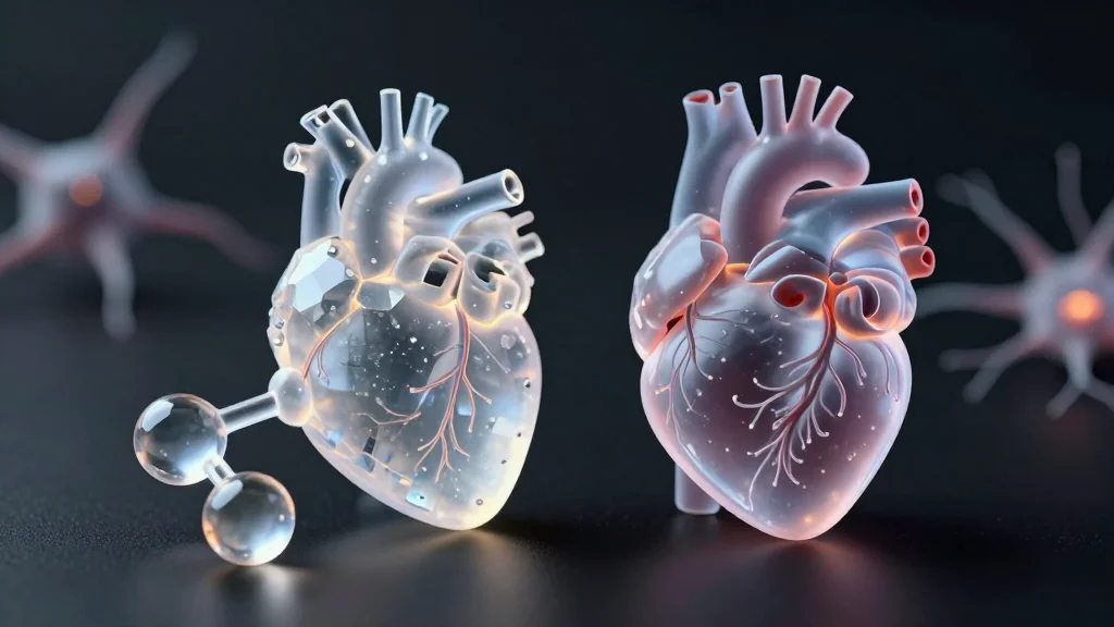 NR Kinase 2 Rises in NAD‑decline Diseases, May Boost Supplementation